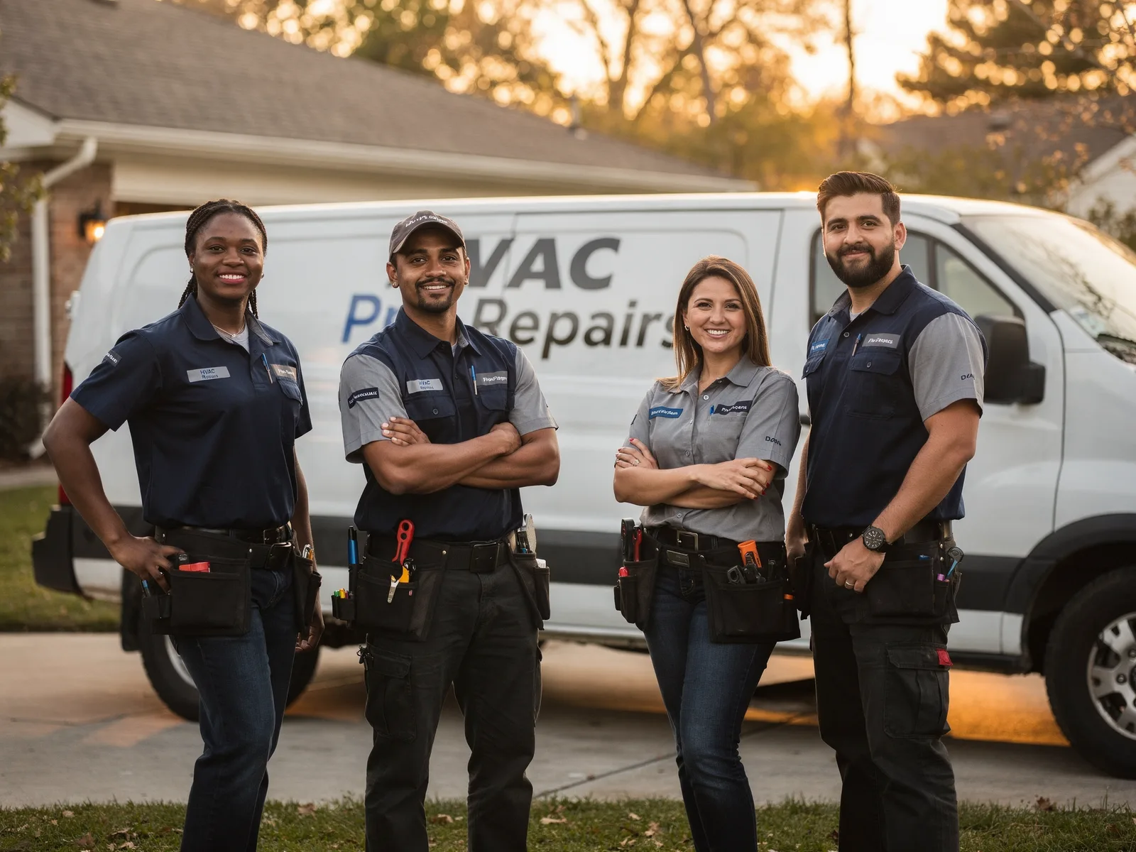 Heat Pump Repair company in Corbin, KY